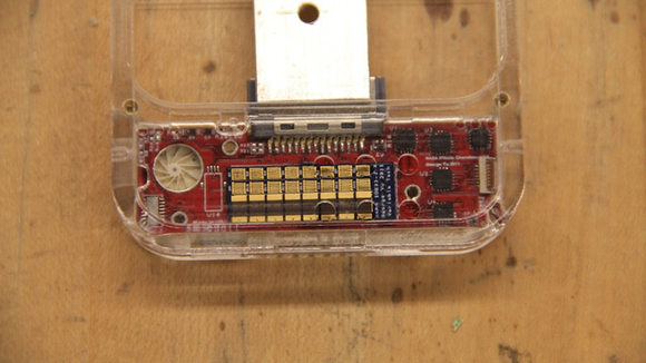 Developed by NASA, this phone sensor detects cancer! 1 xlarge 0bcfe91ee014f8534fc7886960423159