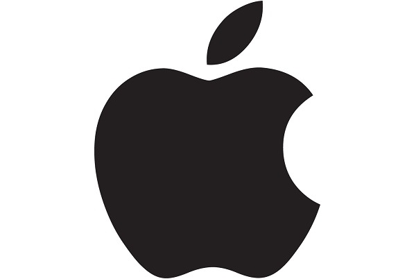 Apple-Logo-Black