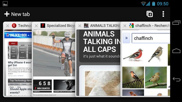 Chrome-for-Android-multitab