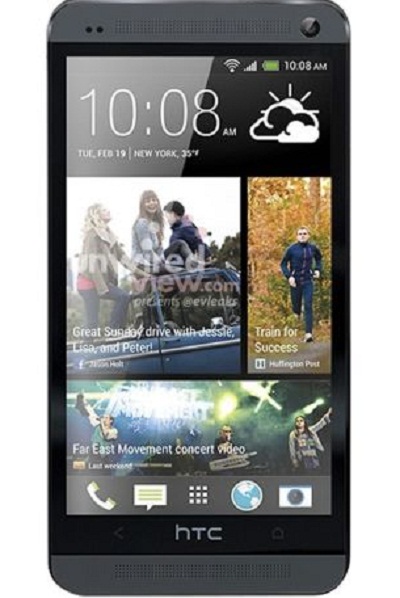 HTC_One_black1