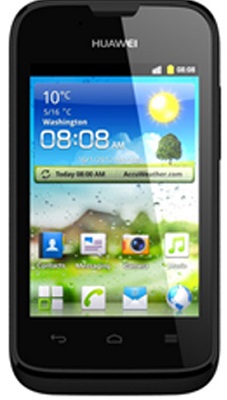 Huawei-Ascend-Y210D