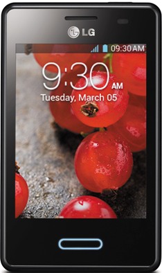 LG Optimus L3 II global roll out starts from Brazil