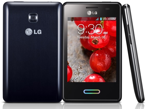 LG-L3-II-Official