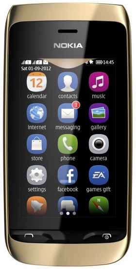 Nokia-Asha-310