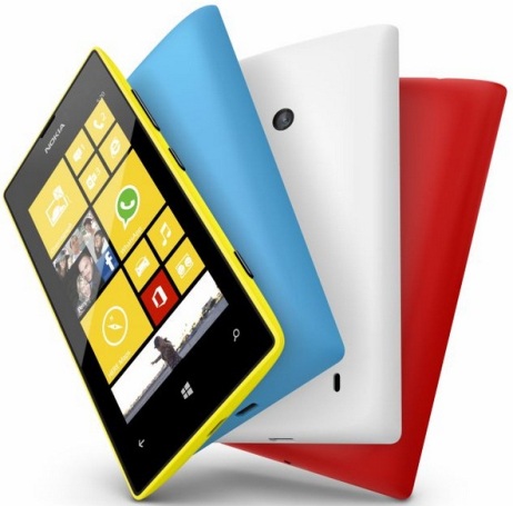 Nokia-Lumia-520