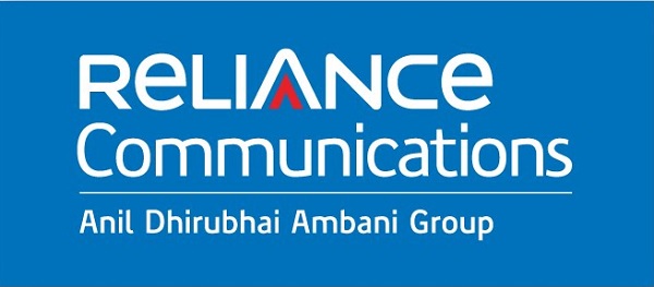 RCOM Logo