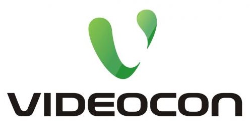 Videocon-Logo