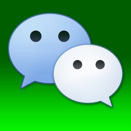 We-Chat-Logo