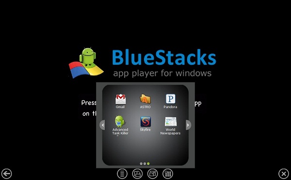 Enjoy Android apps on Windows 8