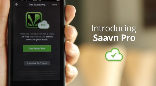 saavn-pro