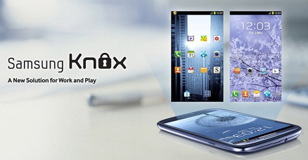 samsung-knox