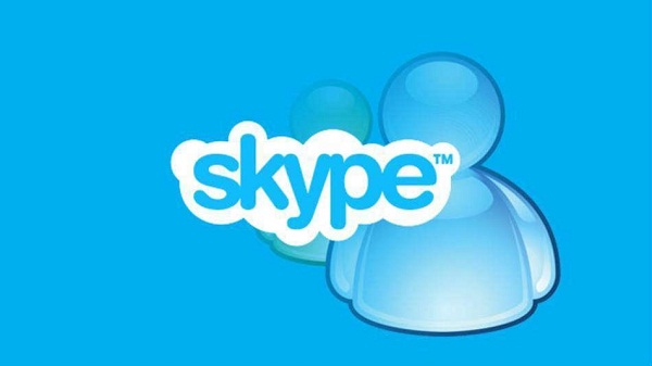 skype