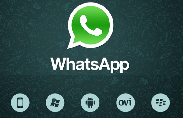 WhatsApp finally releases web client for PC