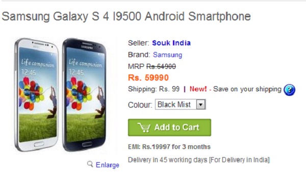 Galaxy-s4-preorder