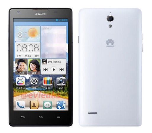 Huawei-Ascend-G700