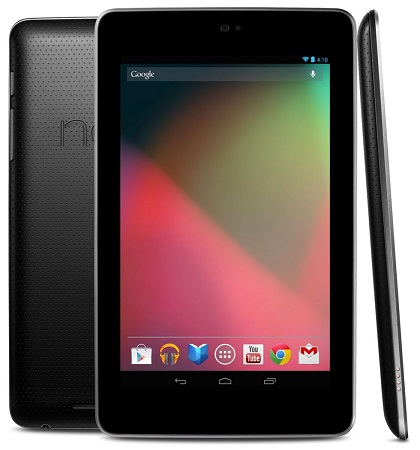 Nexus-7