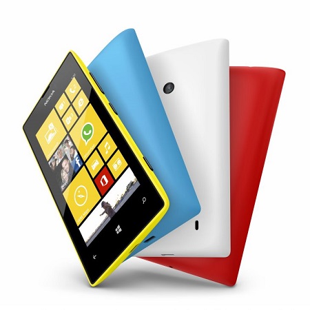 Nokia-Lumia-520