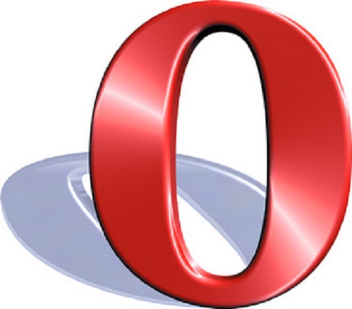 Opera-browser