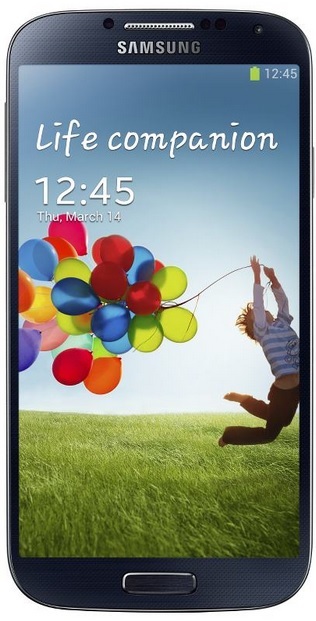 Samsung-Galaxy-S4