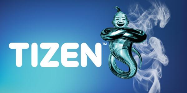 Tizen-samsung