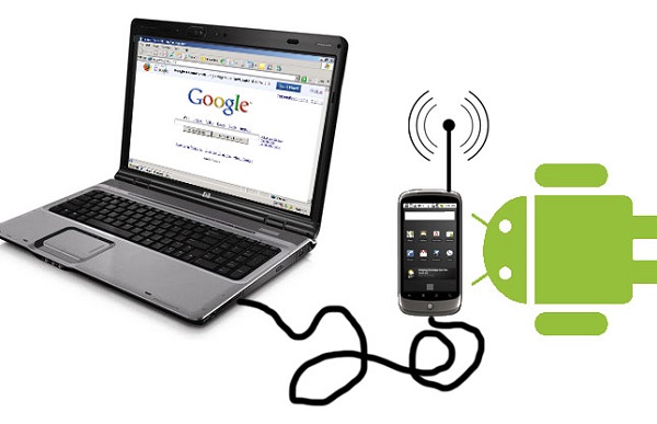 android-tethering