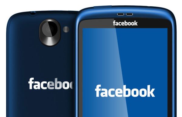 facebook-phone