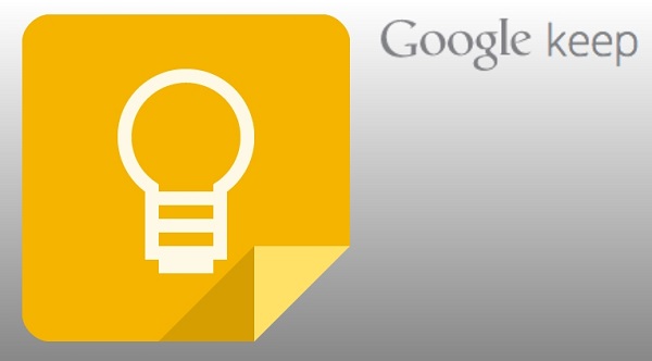 google-keep