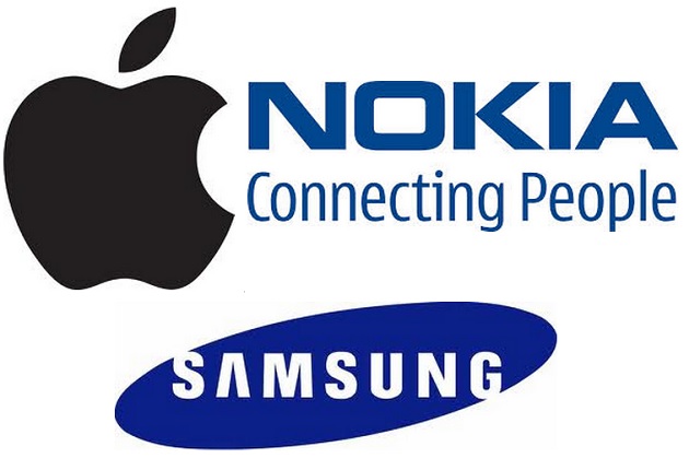 samsung-apple-nokia