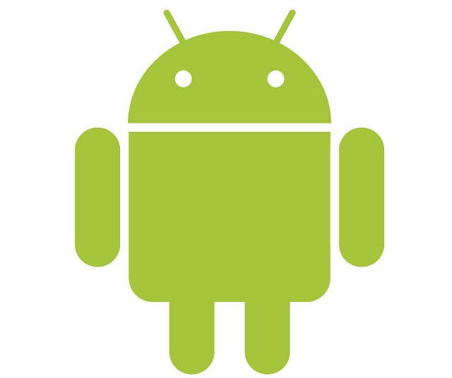 Android 4.5 Nexus 8