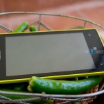 Nokia Lumia 520