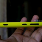 Nokia Lumia 520