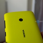 Nokia Lumia 520