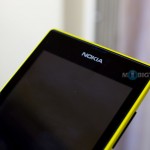 Nokia Lumia 520