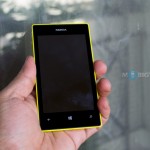 Nokia Lumia 520