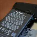 Nokia Lumia 520