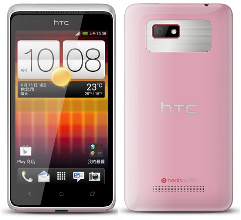 HTC-Desire-L