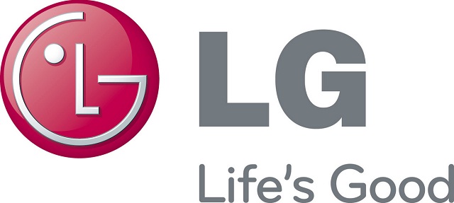 LG logo