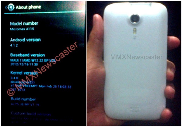 Micromax-A115-Canvas-3D-Leak