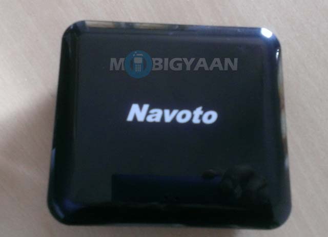 Navoto GSM Gateway for Skype 4