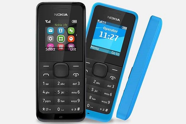 Nokia-105