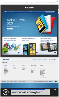 Nokia-Lumia-620-browser