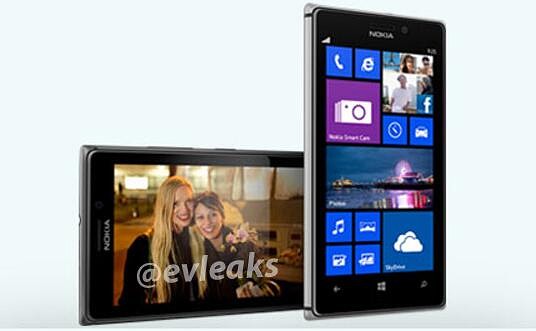 Lumia-925-evleaks
