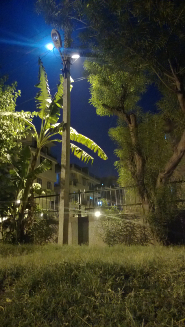 Nokia Lumia 720 Night Shots 14