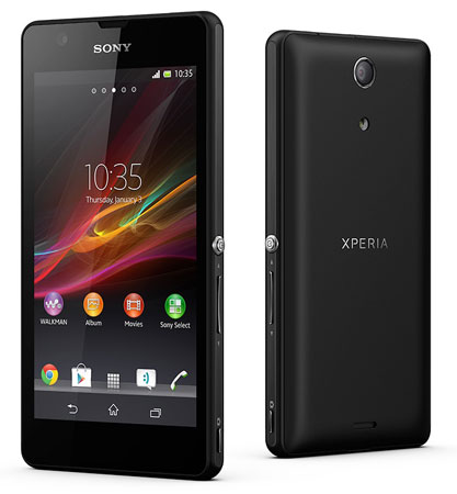 Sony-Xperia-ZR