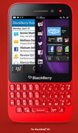 blacberry-q5