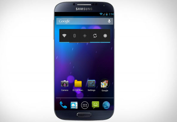 galaxy-s-4-google