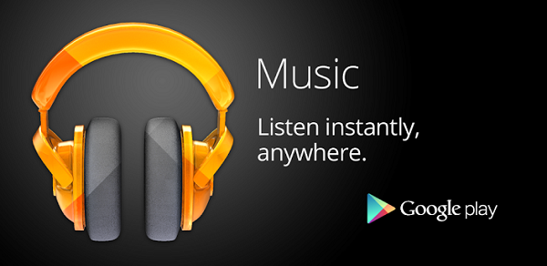 google-music