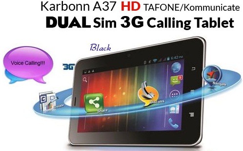 karbonn ta-fone a37 hd