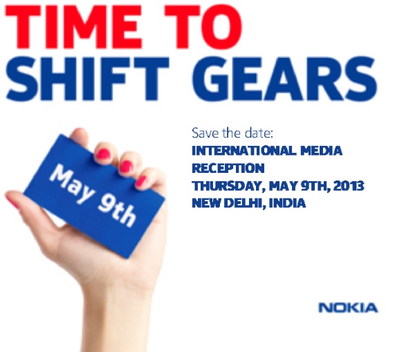 Nokia Asha launch