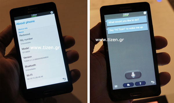 tizen